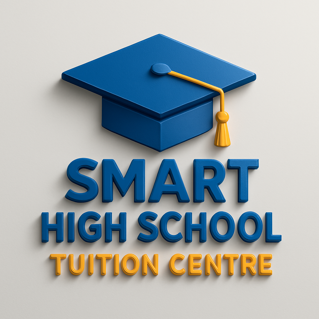 SMART HIGH SCHOOL TUITION